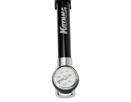 Pompa suspensie Katana Mistral X - 500PSI - Img 3