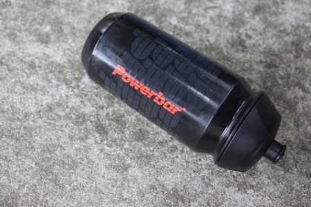 Powerbar Black Line 500ml - bidon - Img 2