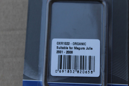 Quaxar Carbon-Organic - Magura Julie - Img 2