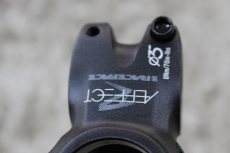 Race Face Aeffect R 35 pipa MTB 40mm lungime - Img 6
