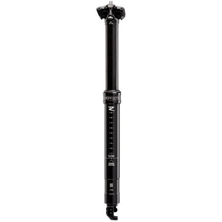 Race Face Aeffect R Dropper Post - 31.6mm cursa 170mm - Img 2