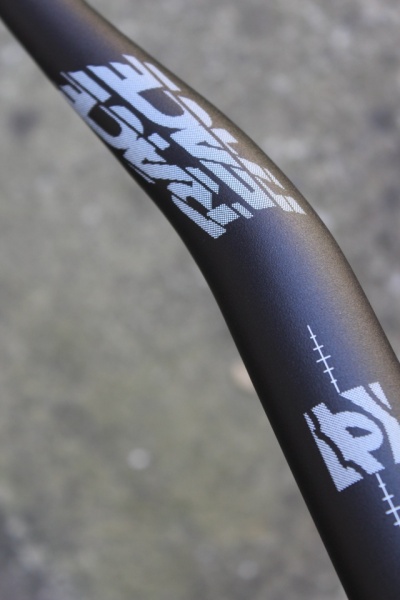 Race Face Chester Riser 35 x 780mm ghidon - Rise 35 - Img 3