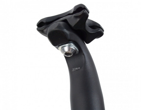 Radon Eco teava sa 30.9x400mm - Img 2