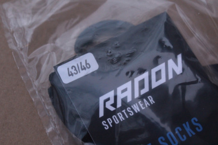 Radon Jealous - sosete / marime 43-46 Enduro, DH - Img 6