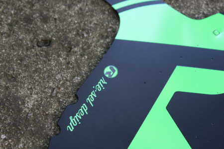 Radon Rie:sel Design - MTB Mudguard - Img 4