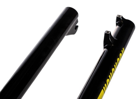 Furca bicicleta RockShox Judy Silver TK - Remote 29, 120mm, Boost