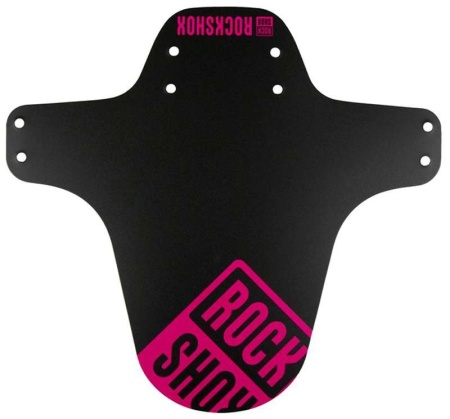 RockShox Mudguard - 7 culori - Img 4