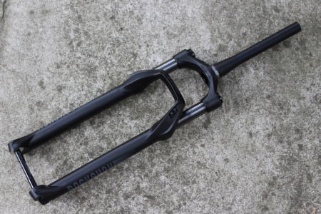 RockShox Recon Silver RL29" SoloAir Tapered Boost 100mm suspensie MTB - Img 3