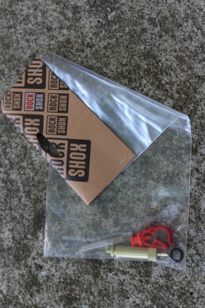 RockShox Reverb Post Bleed Tool - Img 2