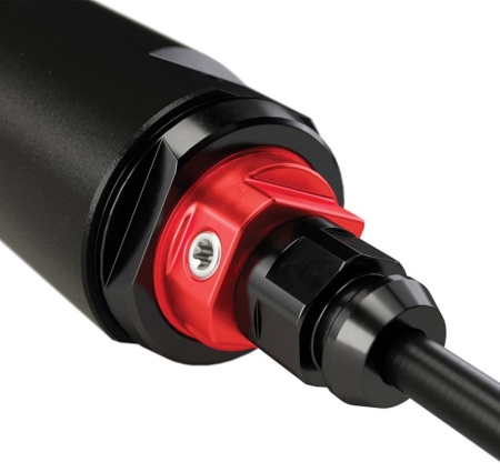 RockShox Reverb Stealth C1 31.6x200mm Dropper Post - Img 3