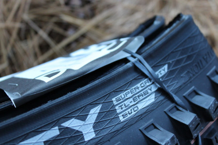 Schwalbe Big Betty Evo Super Gravity 29x2.40 Addix Soft E-50 TL-Ready - Img 5