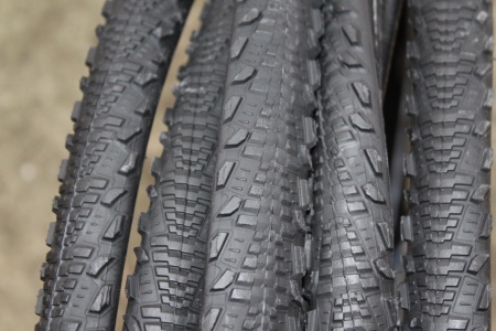 Schwalbe CX Comp Reflex - Active SBC K-Guard - 28x1.35 sarma - Img 4