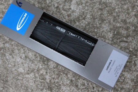 Schwalbe Lugano ll Active K-Guard Lite-Skin Silica-compound 28x622 - Img 3