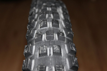 Schwalbe Magic Mary Addix TwinSkin 26x2.35 - sarma - Img 4