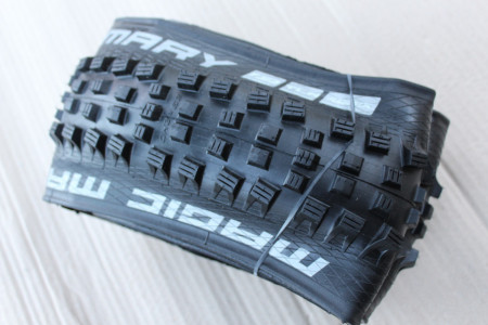 Schwalbe Magic Mary Addix TwinSkin 29x2.40 - TL-Ready - Img 4