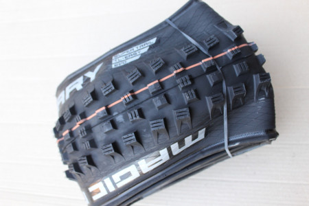 Schwalbe Magic Mary Evo Super Trail 27.5x2.60 Addix Soft E-25 TL-Easy - Img 3