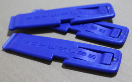 Schwalbe Pro leviere 3 buc./set - Tubeless - Img 4
