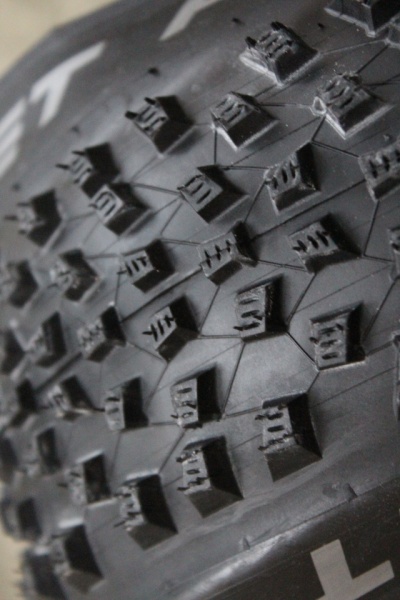 Schwalbe Rocket Ron Performance 27.5x2.80 Addix - pliabil - Img 4