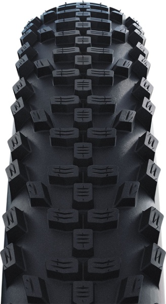 Schwalbe Smart Sam Performance Addix 26x2.25" - sarma E25 - Img 2