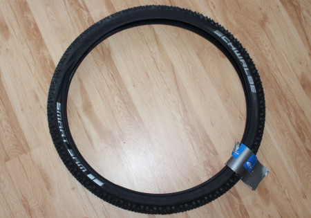 Schwalbe Smart Sam Performance Addix 27.5x2.25" - sarma - Img 3