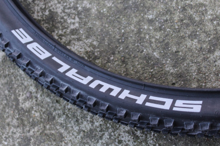 Schwalbe Smart Sam Performance Addix E25 - 29x2.25" - sarma - Img 4