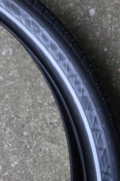 Schwalbe Super Moto-X Reflex GreenGuard 26X2.40 - Sarma - Img 5