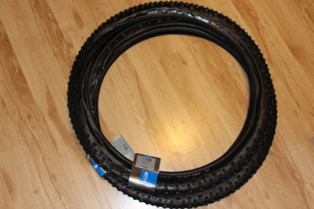 Schwalbe Tough Tom Performance 27.5x2.80 - Img 3