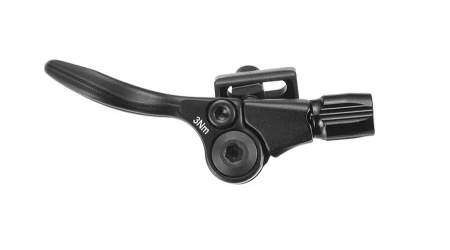 SDG Tellis V1 31.6x170mm Dropper Post internal + maneta - Img 6