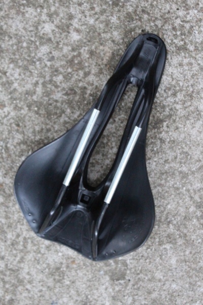 Selle Italia Model X Saddle - Superflow Greentech - L3 - Img 6
