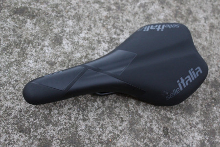 Selle Italia X3 sa MTB, Road - negru - Img 2