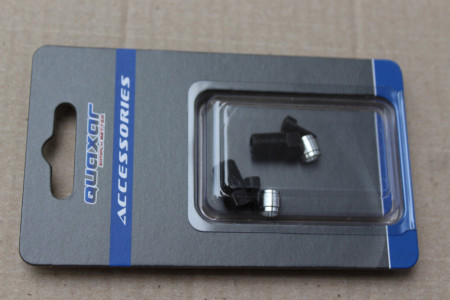 Set Oliva si Insertie + surub Avid/Sram - Img 3