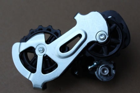 Shimano ALTUS RD-M310 schimbator spate SGS 7/8vit. - Img 5