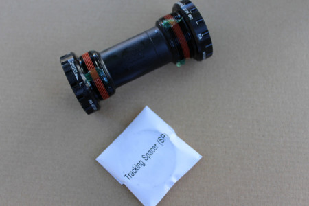 Shimano BB-MT501 Hollowtech 2 monobloc rulment - Img 2