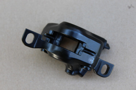 Shimano BR-MT200 Post-Mount etrier + placute si accesorii - Img 3