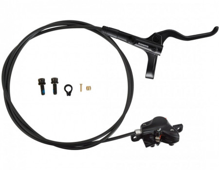 Shimano BR-MT201 set complet - Img 3