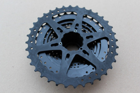 Shimano CS-HG200-9 viteze 11-36T - Img 6