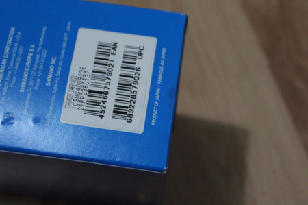 Shimano CS-HG400-9 viteze 12-36T - Img 5