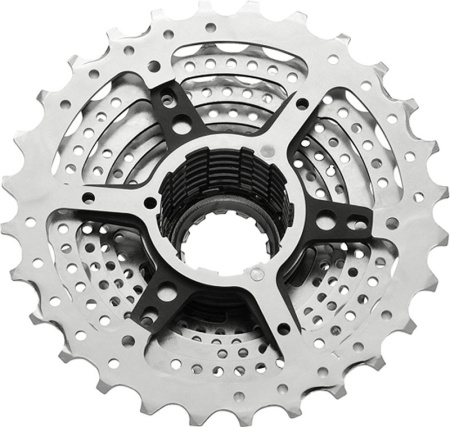 Shimano CS-HG51 8vit. pinion caseta MTB/Trekking - Img 2