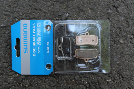 Shimano D02S Metalic - Img 2