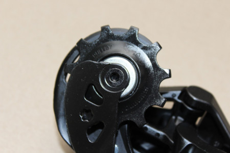 Shimano DEORE RD-M4120 10/11vit. Shadow+ - Img 4