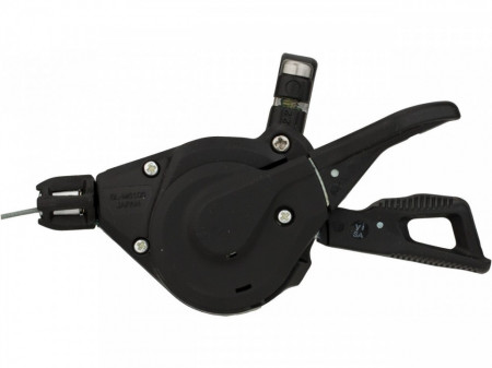 Shimano maneta dreapta(spate) - colier Deore SL-M6100 12vit. - Img 3