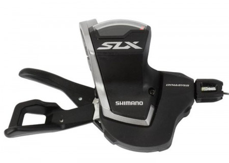 Shimano maneta dreapta(spate) cu colier SLX SL-M7000 11vit.