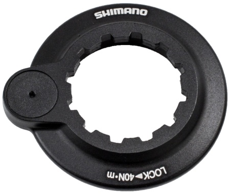 Shimano RT-MT900 XTR Center-Lock Ice Technology Freeza - 180mm disc rotor + magnet - Img 2