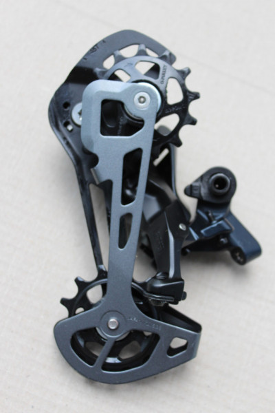 Shimano SLX RD-M7120 12vit. - Img 4