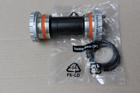 Shimano SM-BB52 Hollowtech 2 monobloc rulment - Img 3