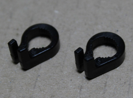 Shimano Snap Ring set - 2buc. - Img 3