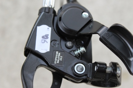 Shimano ST-EF510-8R maneta dreapta(spate) frana+schimbator - Img 3