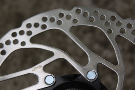 SHIMANO STEPS disc frana RT-EM300-M 180mm CENTER-LOCK - Img 5