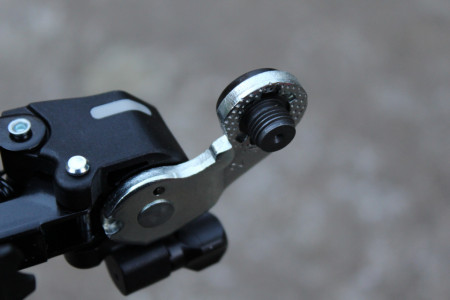 Shimano TOURNEY RD-TY200 1x6/7-viteza schimbator spate - Img 4