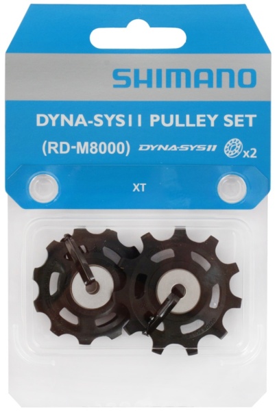 Shimano XT RD-M8000 set rotite - rulment - Img 2